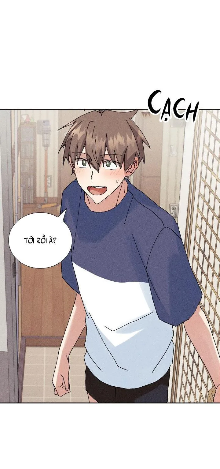 BỘ NHỚ GIẢ DƯỢC Chapter 21 Trang 8