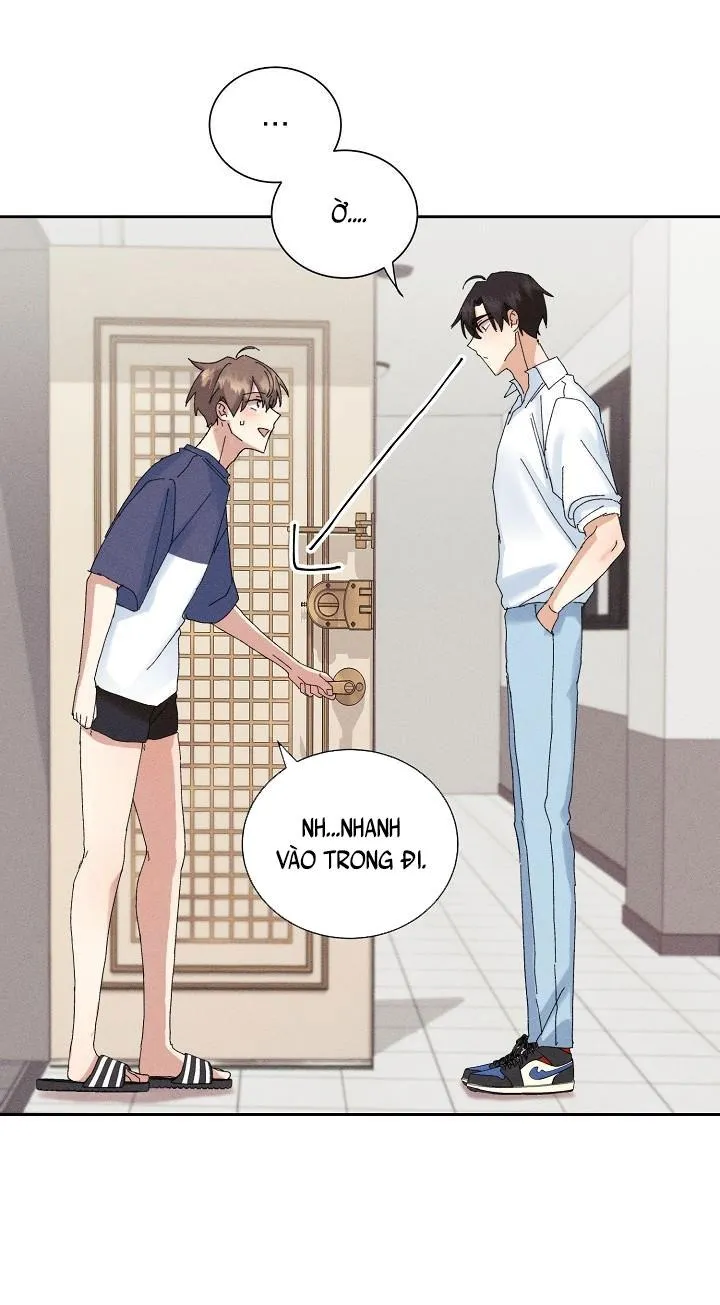 BỘ NHỚ GIẢ DƯỢC Chapter 21 Trang 9