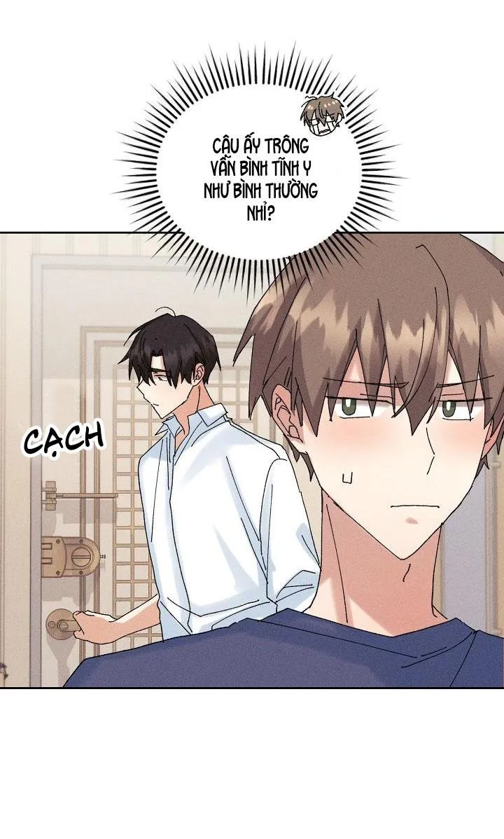 BỘ NHỚ GIẢ DƯỢC Chapter 21 Trang 10