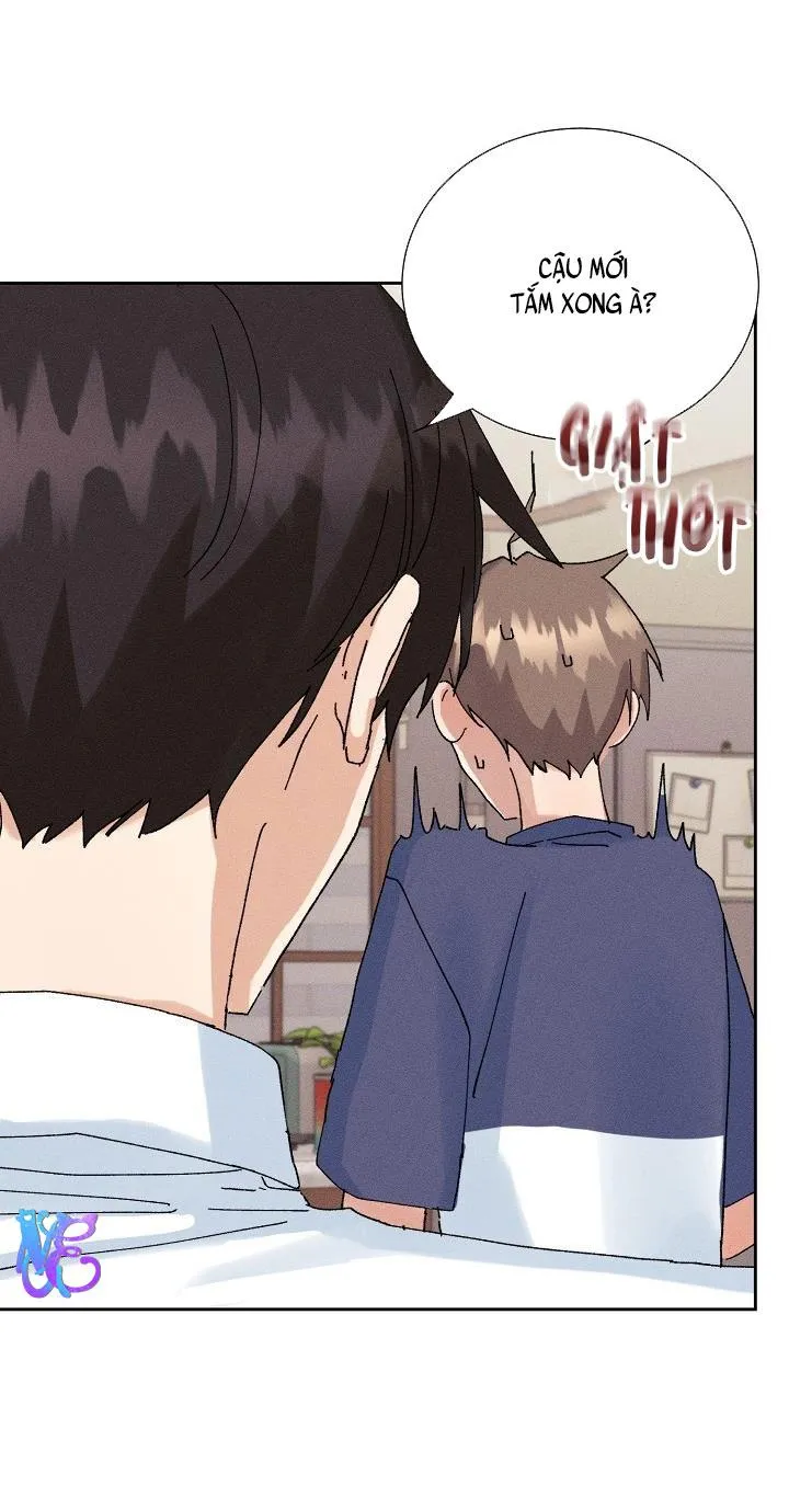 BỘ NHỚ GIẢ DƯỢC Chapter 21 Trang 11