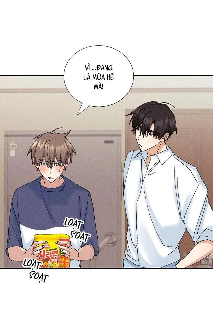 BỘ NHỚ GIẢ DƯỢC Chapter 21 Trang 12