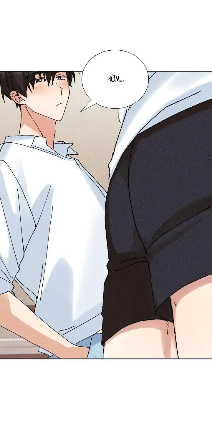 BỘ NHỚ GIẢ DƯỢC Chapter 21 Trang 13