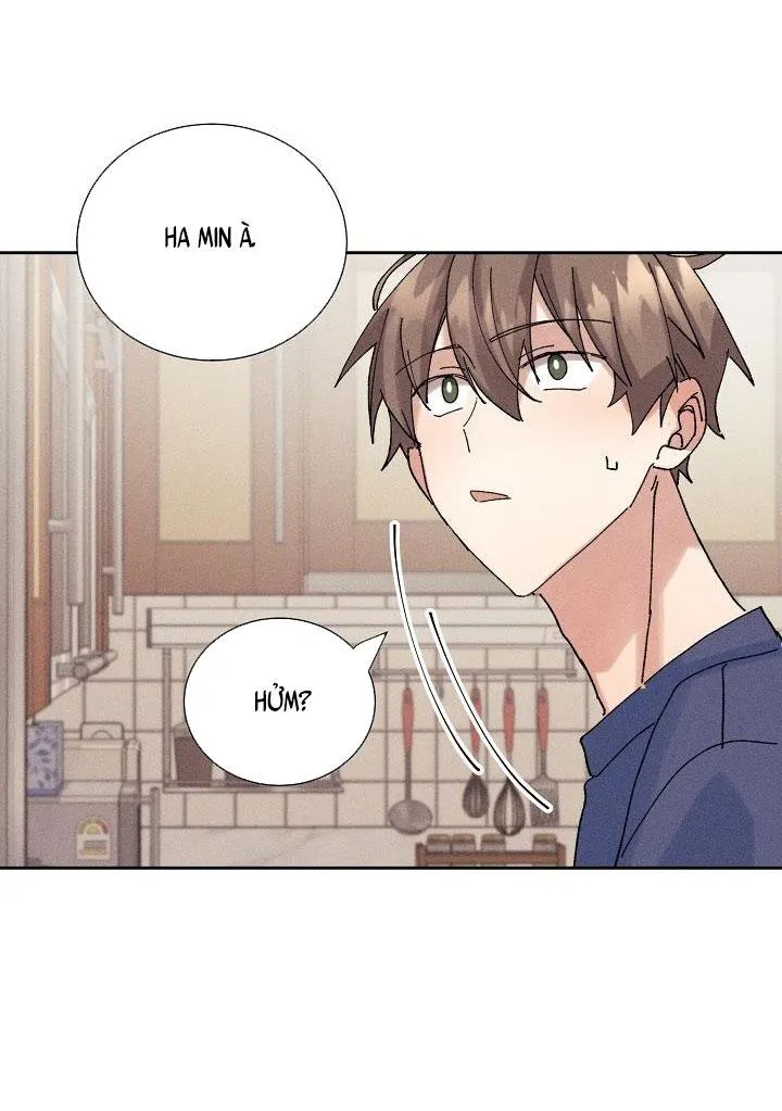 BỘ NHỚ GIẢ DƯỢC Chapter 21 Trang 14