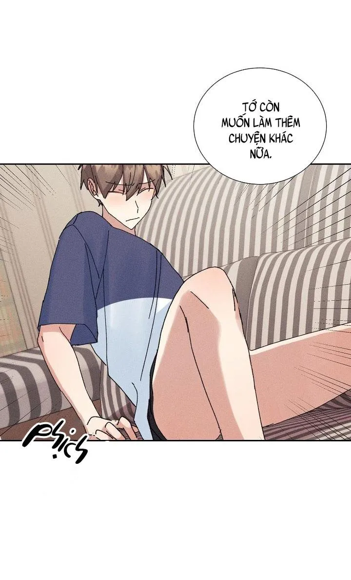 BỘ NHỚ GIẢ DƯỢC Chapter 21 Trang 17