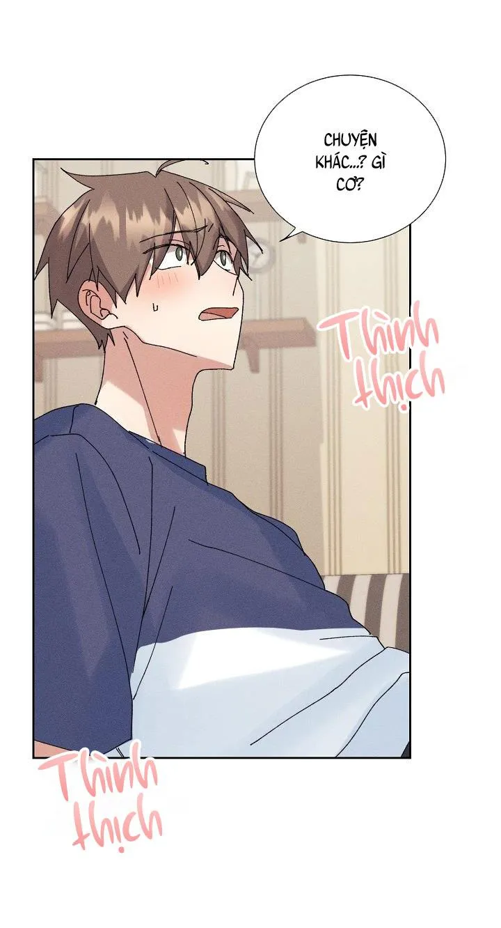 BỘ NHỚ GIẢ DƯỢC Chapter 21 Trang 18