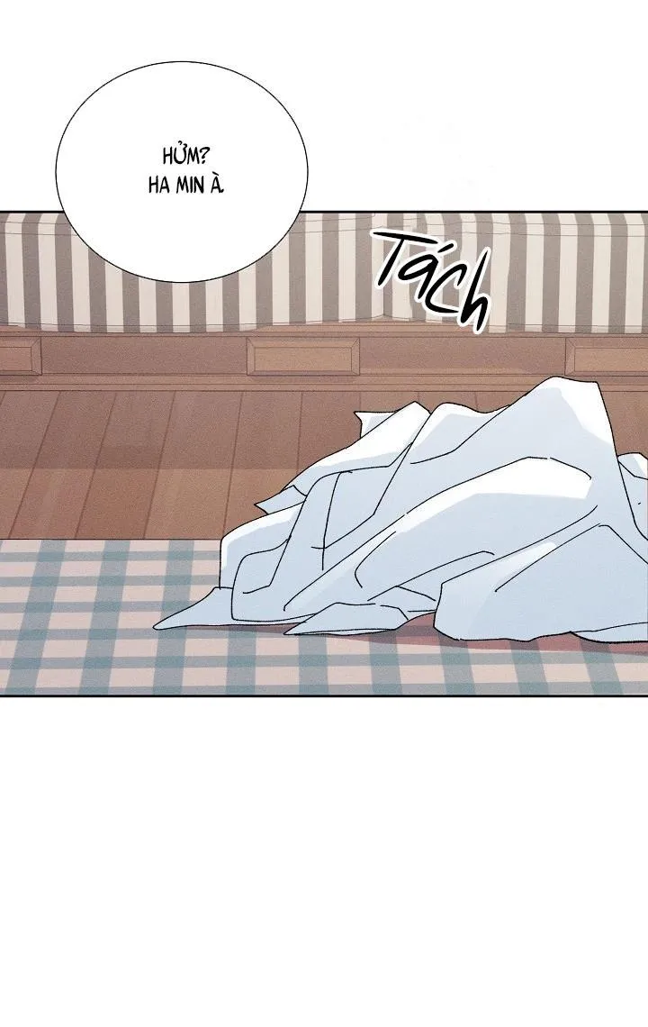 BỘ NHỚ GIẢ DƯỢC Chapter 21 Trang 20