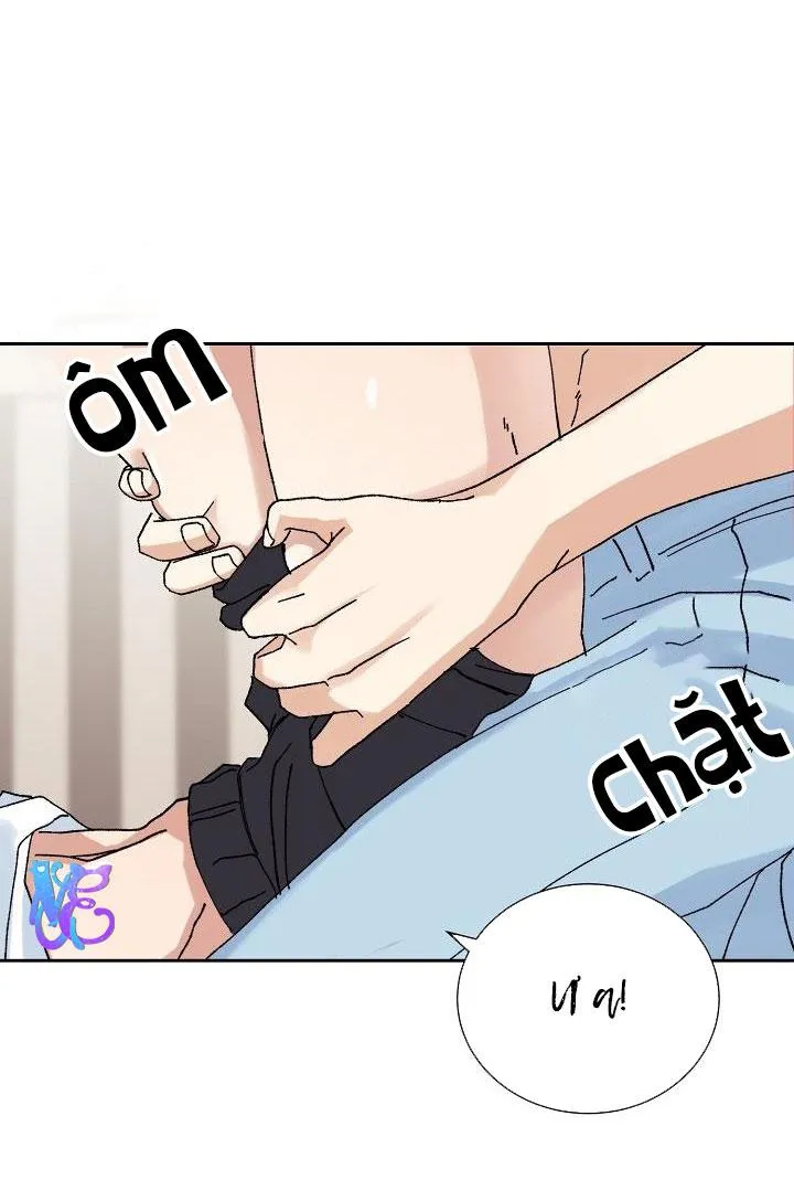 BỘ NHỚ GIẢ DƯỢC Chapter 21 Trang 22