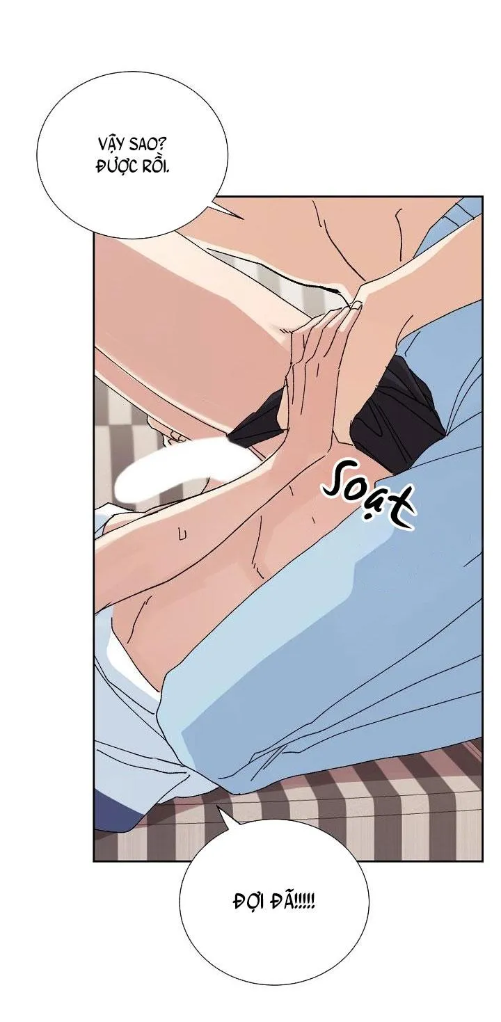 BỘ NHỚ GIẢ DƯỢC Chapter 21 Trang 26