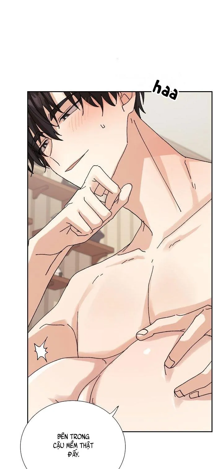 BỘ NHỚ GIẢ DƯỢC Chapter 21 Trang 35