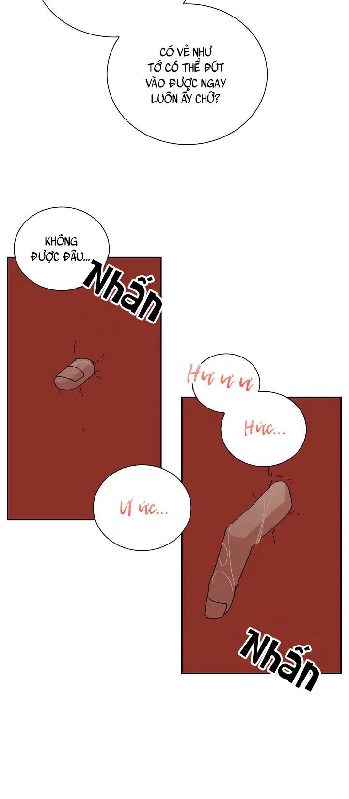 BỘ NHỚ GIẢ DƯỢC Chapter 21 Trang 36