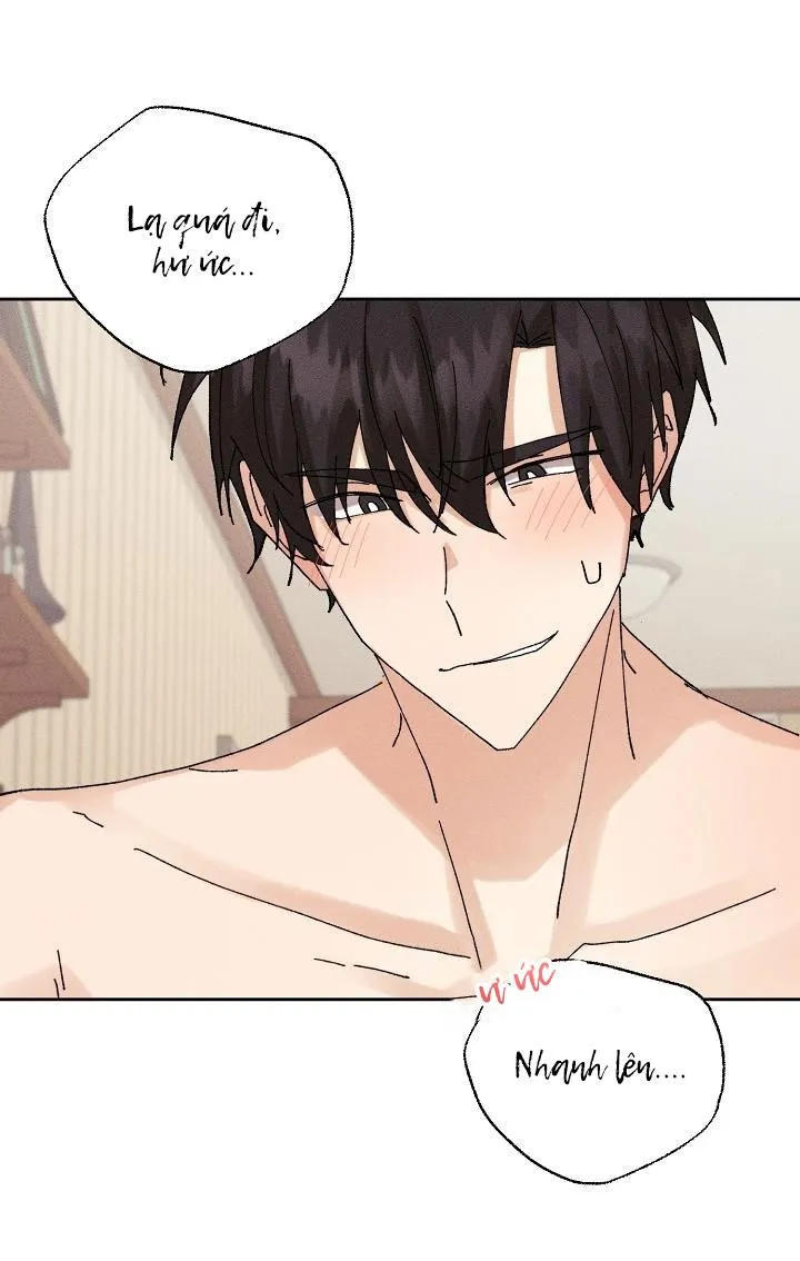 BỘ NHỚ GIẢ DƯỢC Chapter 21 Trang 39