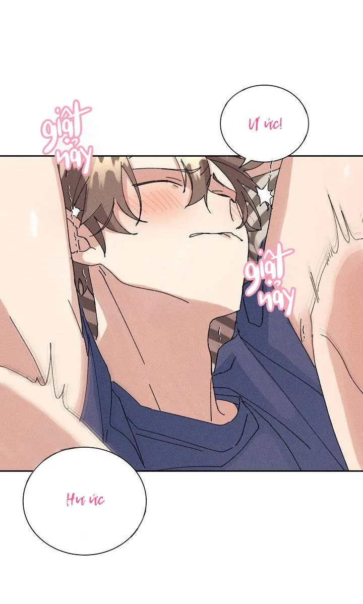 BỘ NHỚ GIẢ DƯỢC Chapter 21 Trang 44