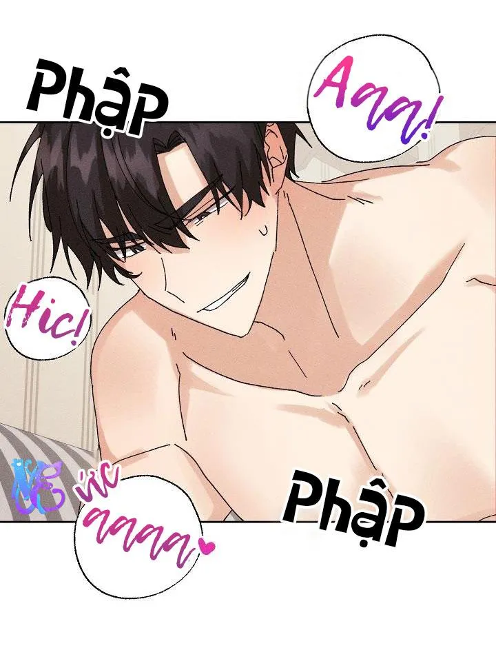 BỘ NHỚ GIẢ DƯỢC Chapter 21 Trang 47