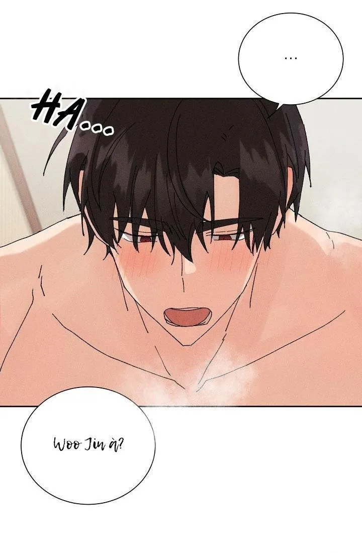 BỘ NHỚ GIẢ DƯỢC Chapter 21 Trang 50