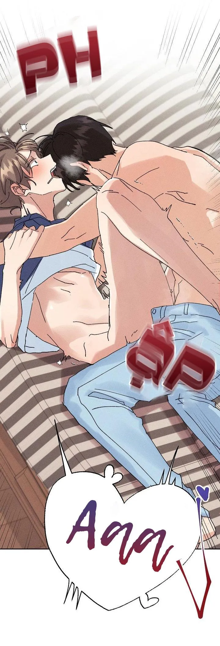 BỘ NHỚ GIẢ DƯỢC Chapter 21 Trang 51