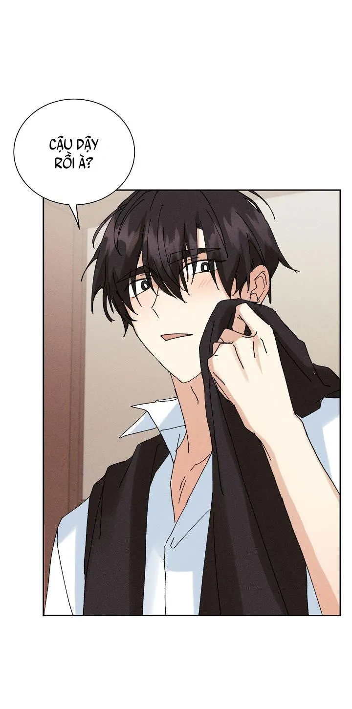 BỘ NHỚ GIẢ DƯỢC Chapter 21 Trang 53