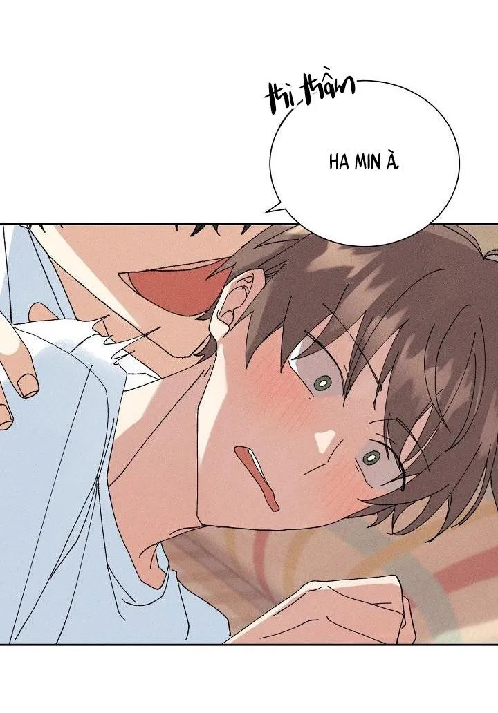 BỘ NHỚ GIẢ DƯỢC Chapter 21 Trang 56