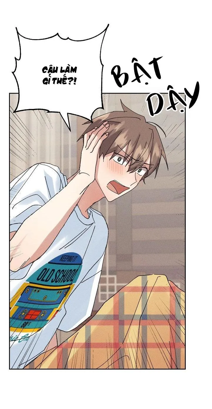 BỘ NHỚ GIẢ DƯỢC Chapter 21 Trang 57