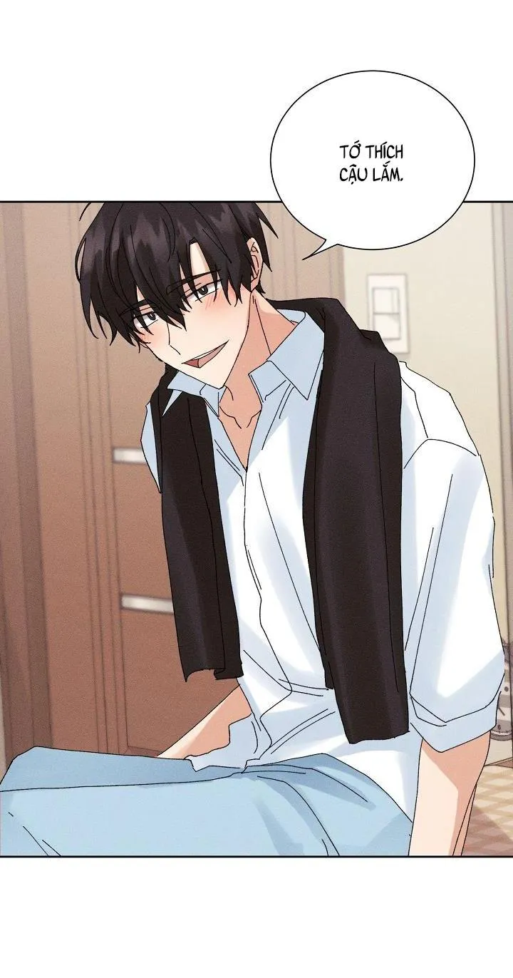 BỘ NHỚ GIẢ DƯỢC Chapter 21 Trang 58