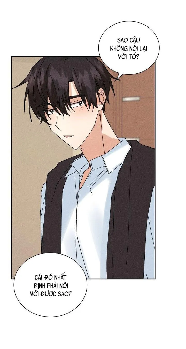 BỘ NHỚ GIẢ DƯỢC Chapter 21 Trang 61