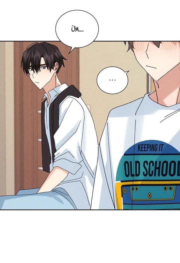 BỘ NHỚ GIẢ DƯỢC Chapter 21 Trang 62