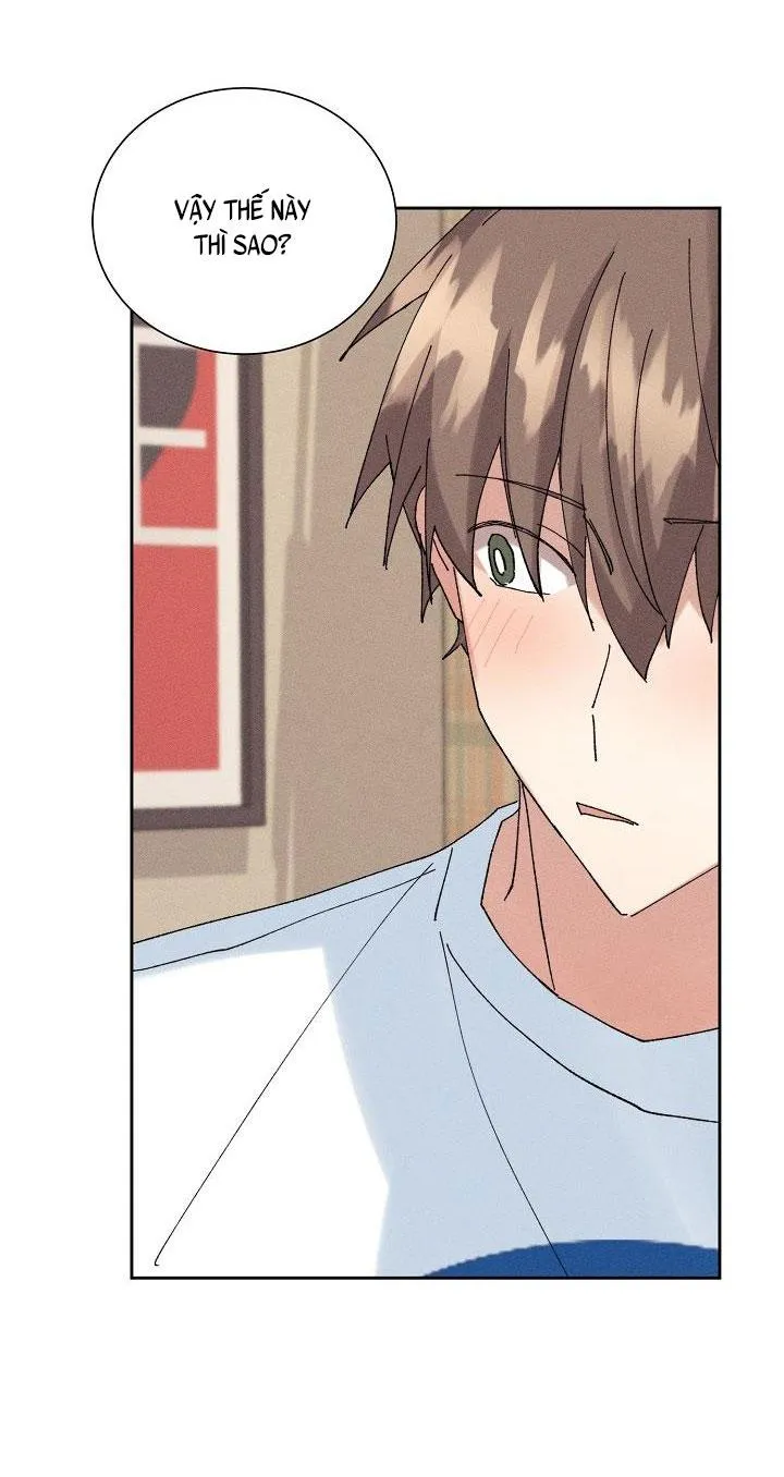 BỘ NHỚ GIẢ DƯỢC Chapter 21 Trang 63