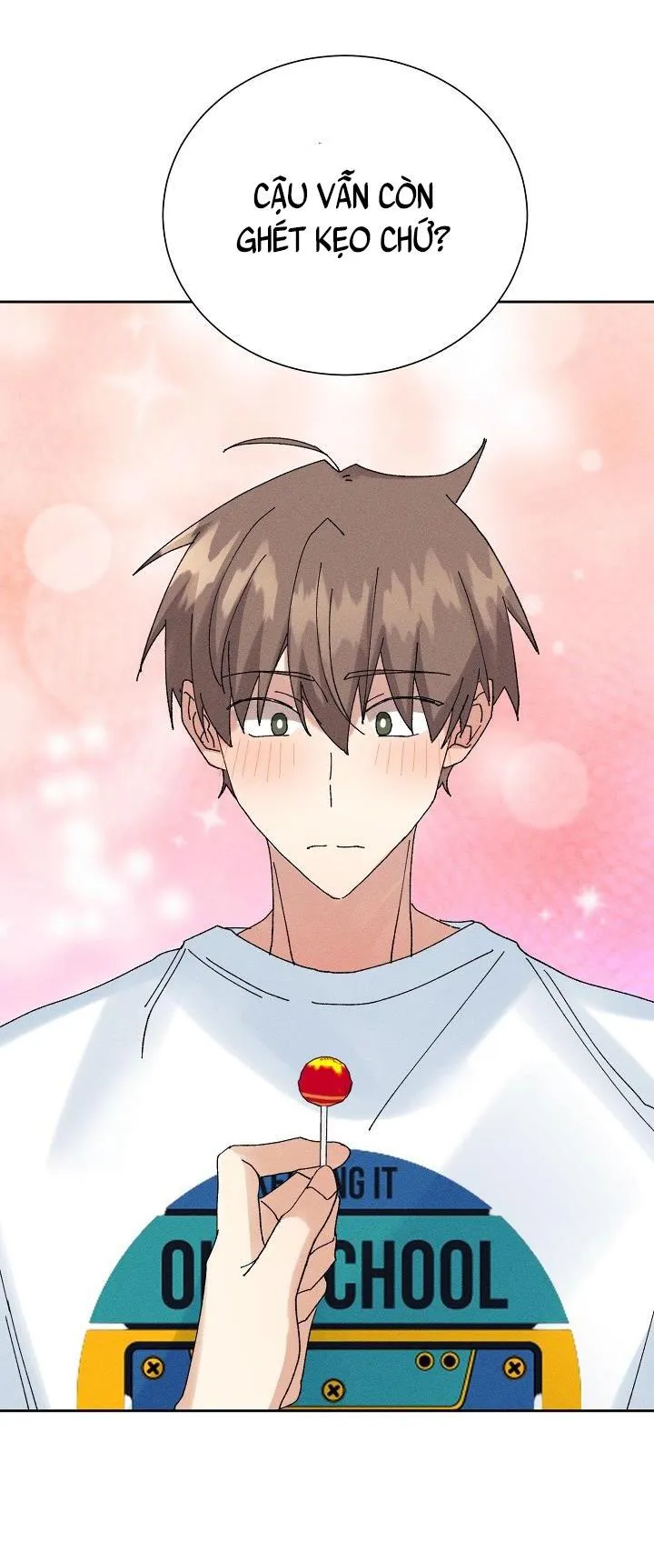 BỘ NHỚ GIẢ DƯỢC Chapter 21 Trang 65