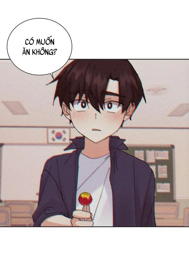 BỘ NHỚ GIẢ DƯỢC Chapter 21 Trang 66