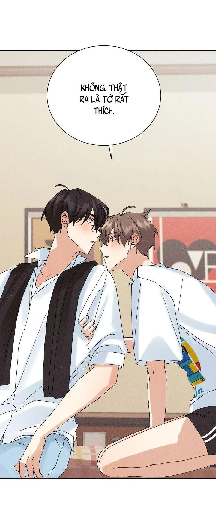 BỘ NHỚ GIẢ DƯỢC Chapter 21 Trang 69