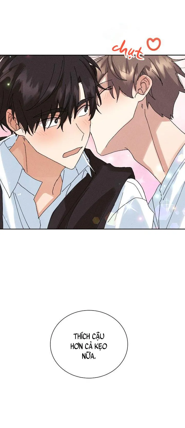 BỘ NHỚ GIẢ DƯỢC Chapter 21 Trang 70
