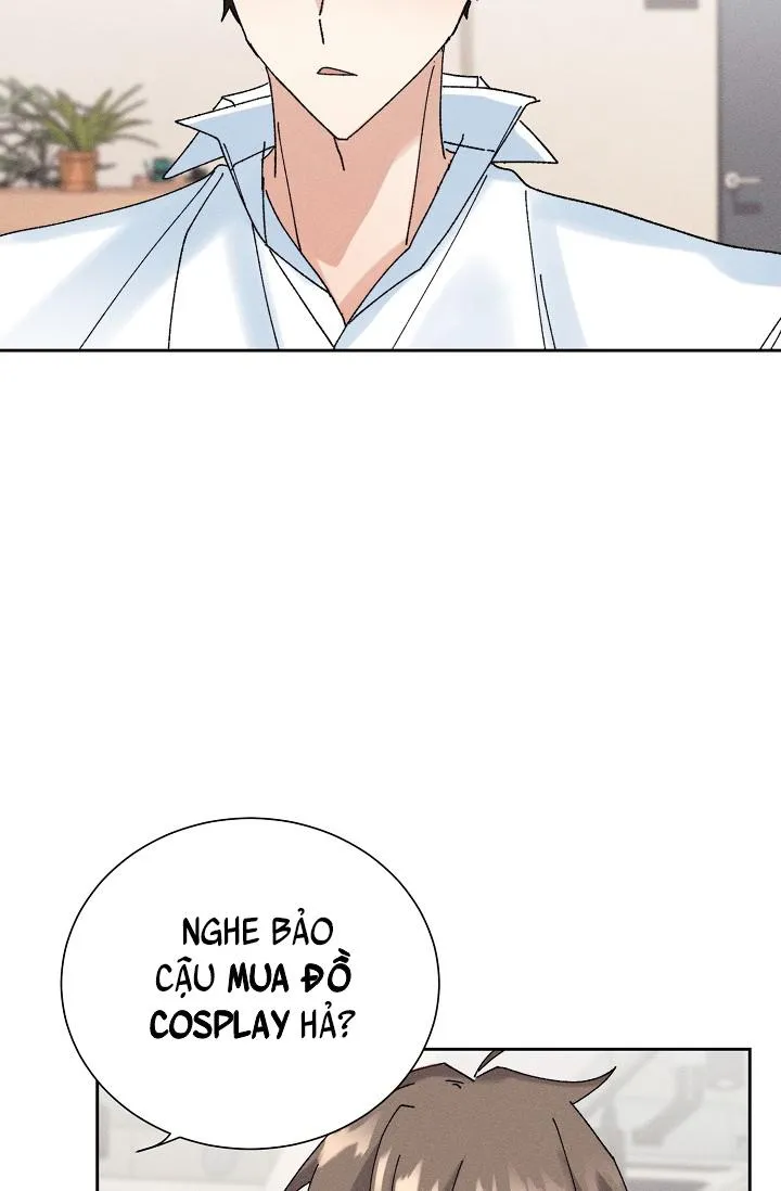 BỘ NHỚ GIẢ DƯỢC Chapter 22 Trang 9