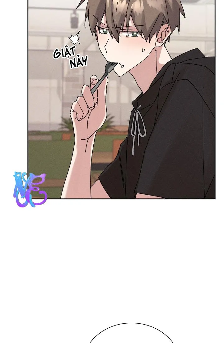 BỘ NHỚ GIẢ DƯỢC Chapter 22 Trang 10