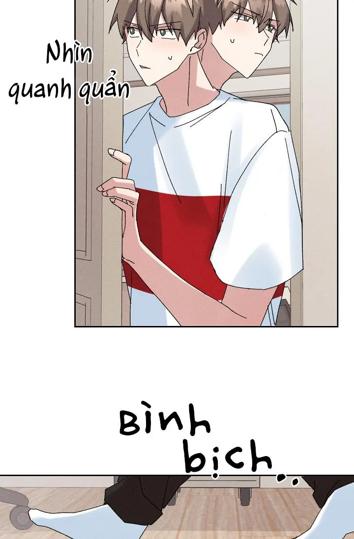 BỘ NHỚ GIẢ DƯỢC Chapter 22 Trang 18