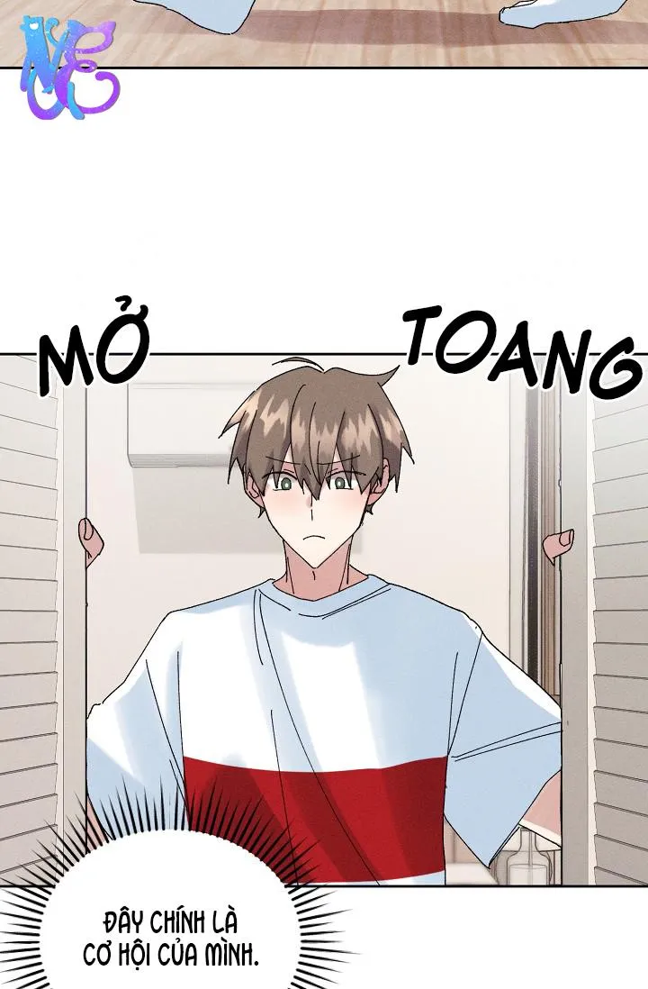 BỘ NHỚ GIẢ DƯỢC Chapter 22 Trang 19