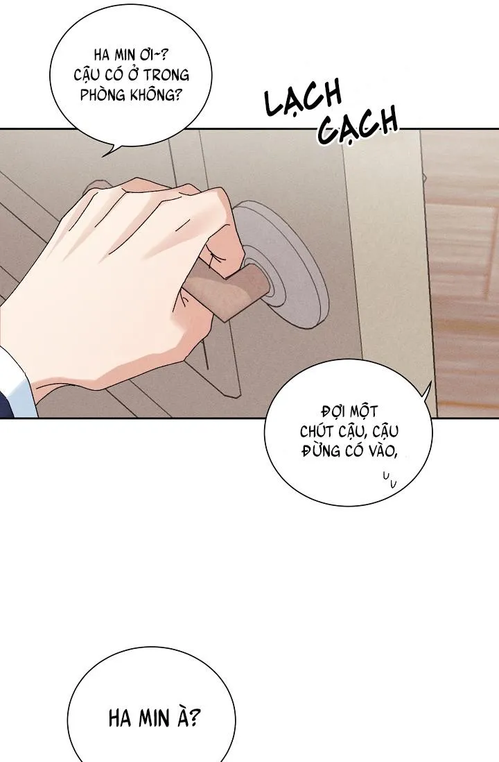 BỘ NHỚ GIẢ DƯỢC Chapter 22 Trang 29