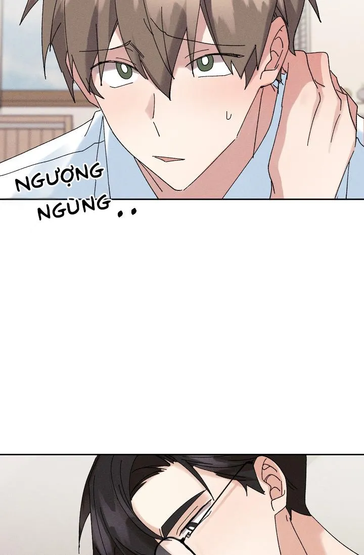 BỘ NHỚ GIẢ DƯỢC Chapter 22 Trang 33