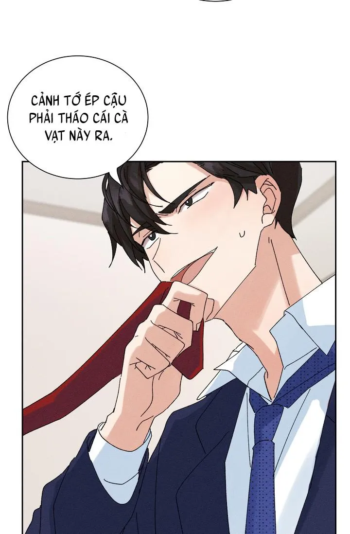 BỘ NHỚ GIẢ DƯỢC Chapter 22 Trang 38