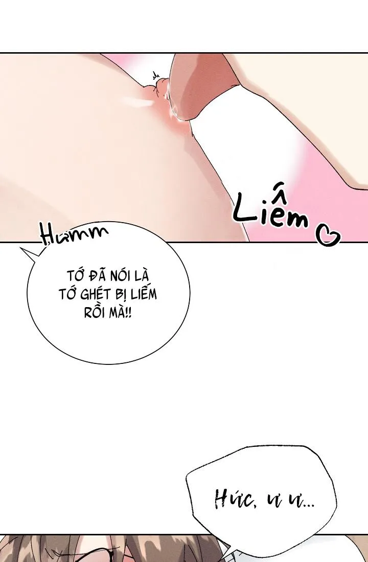 BỘ NHỚ GIẢ DƯỢC Chapter 22 Trang 42