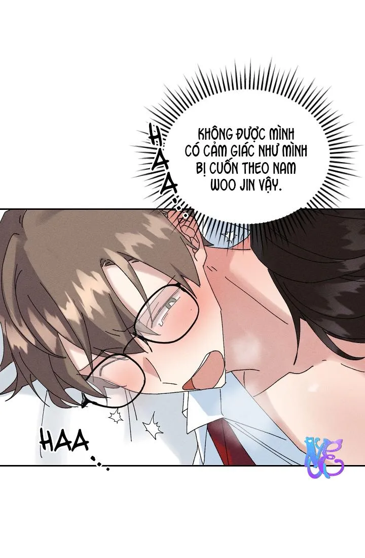 BỘ NHỚ GIẢ DƯỢC Chapter 22 Trang 44