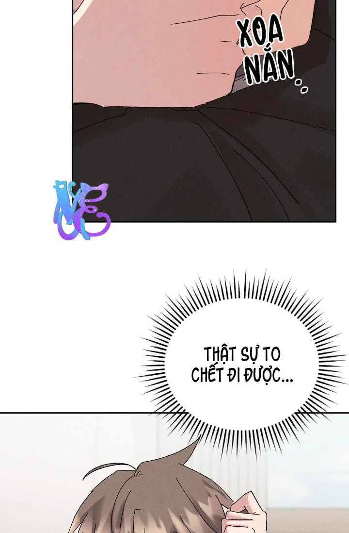 BỘ NHỚ GIẢ DƯỢC Chapter 22 Trang 49
