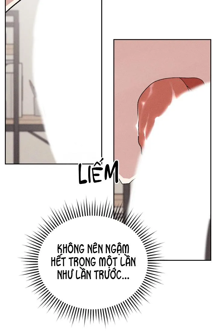 BỘ NHỚ GIẢ DƯỢC Chapter 22 Trang 51