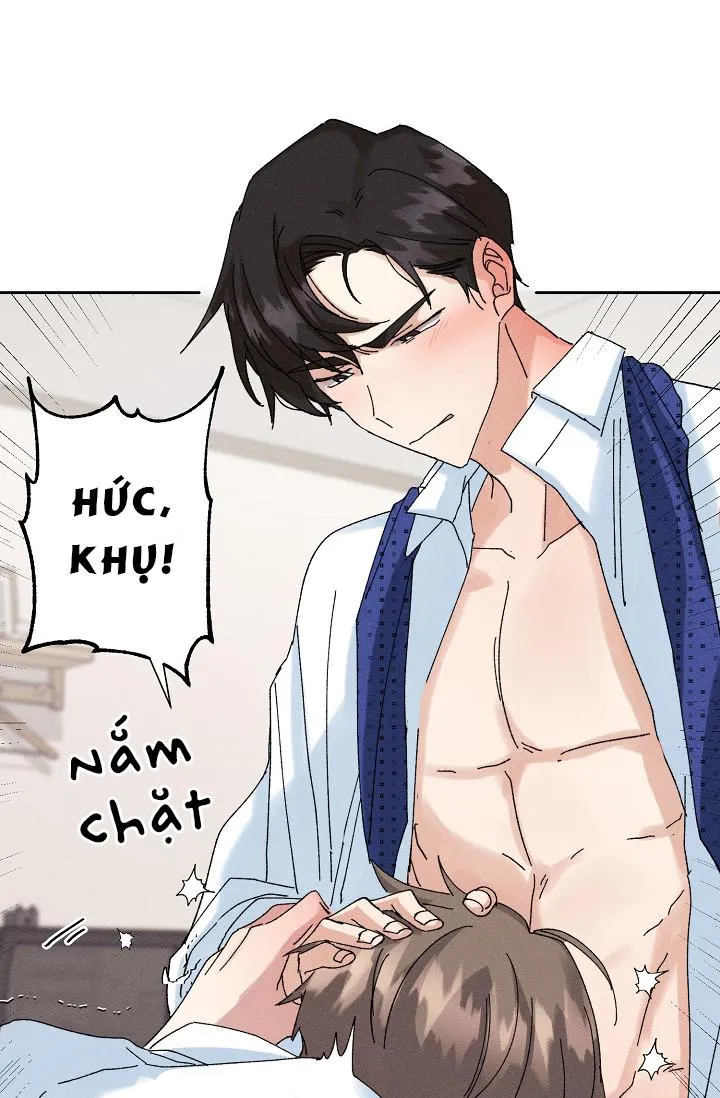 BỘ NHỚ GIẢ DƯỢC Chapter 22 Trang 52
