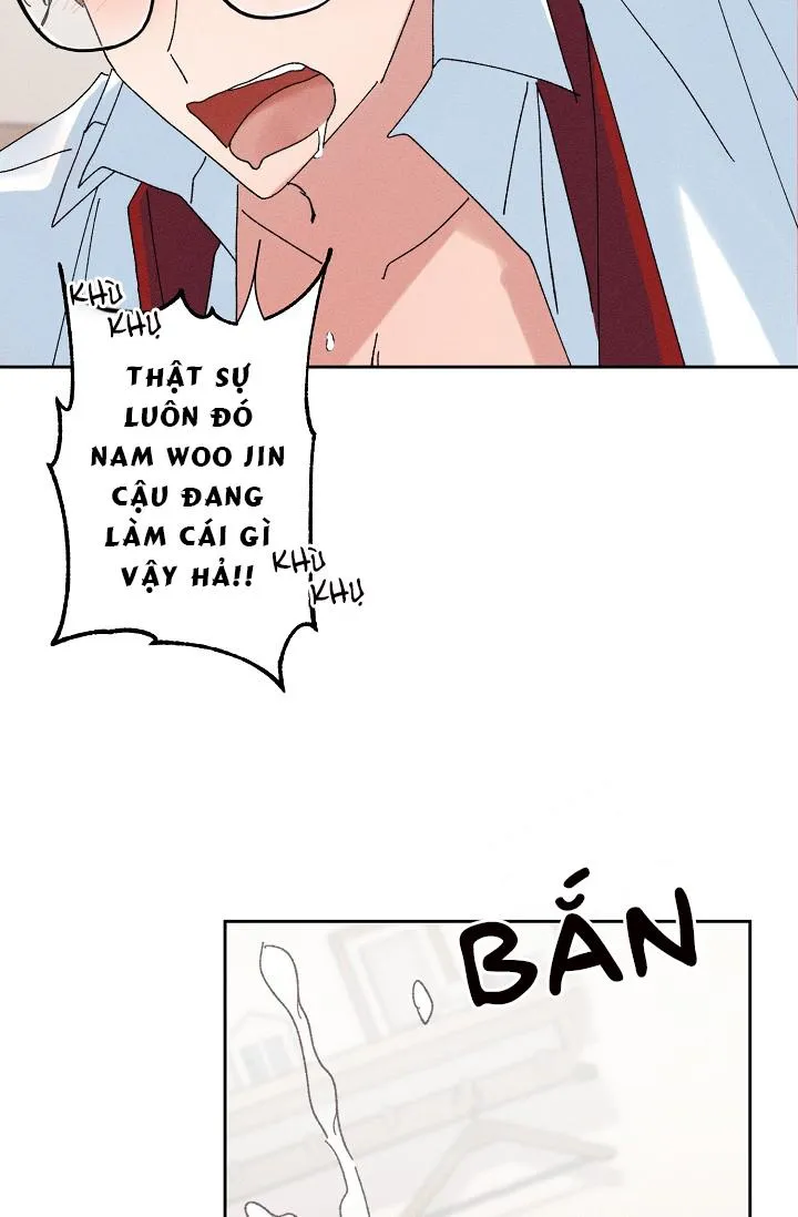 BỘ NHỚ GIẢ DƯỢC Chapter 22 Trang 54