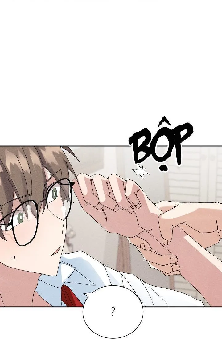 BỘ NHỚ GIẢ DƯỢC Chapter 23 Trang 3