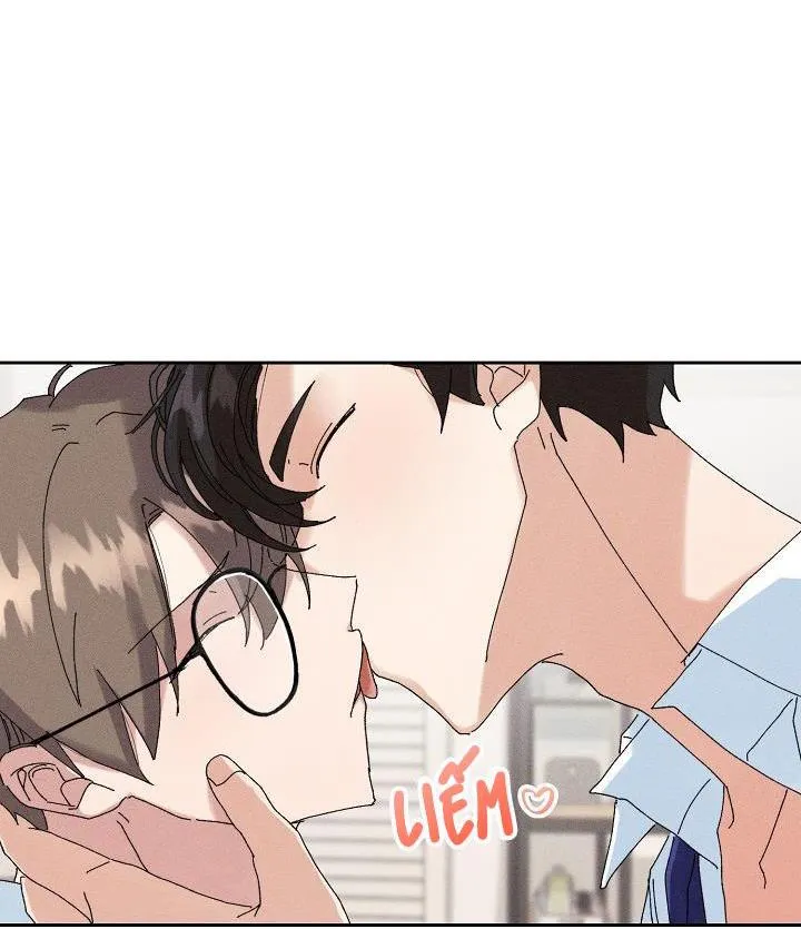 BỘ NHỚ GIẢ DƯỢC Chapter 23 Trang 5