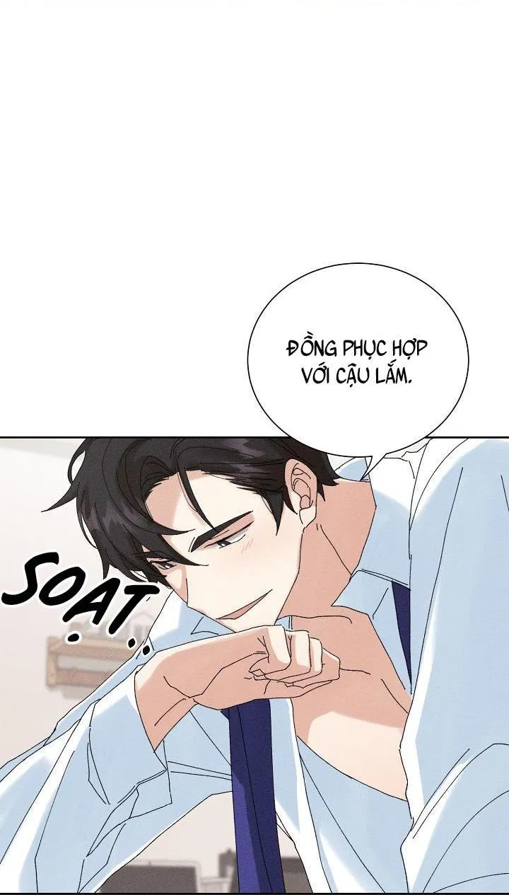 BỘ NHỚ GIẢ DƯỢC Chapter 23 Trang 7