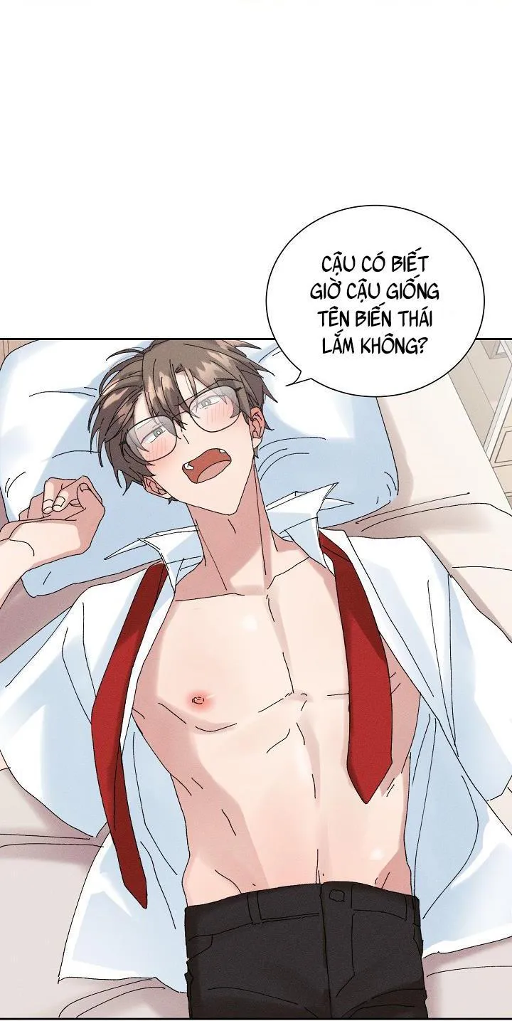 BỘ NHỚ GIẢ DƯỢC Chapter 23 Trang 8