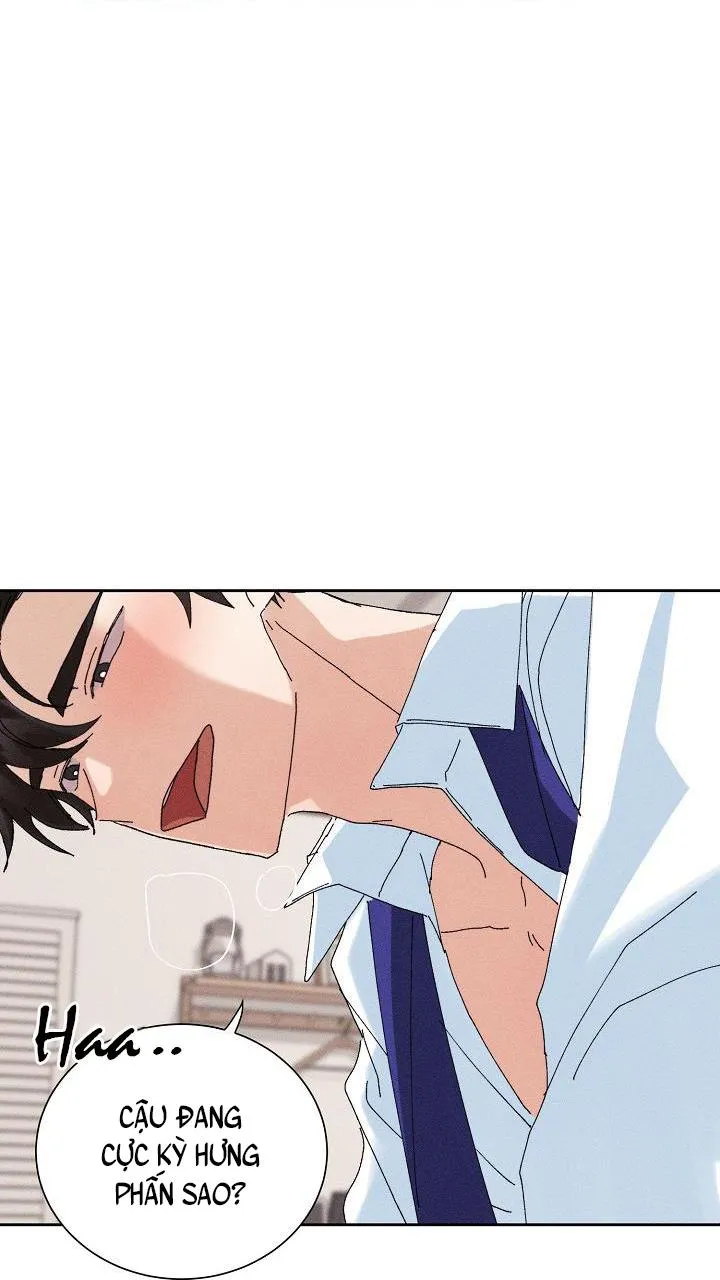 BỘ NHỚ GIẢ DƯỢC Chapter 23 Trang 14