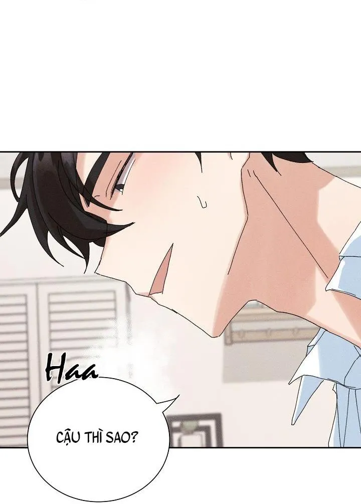 BỘ NHỚ GIẢ DƯỢC Chapter 23 Trang 19