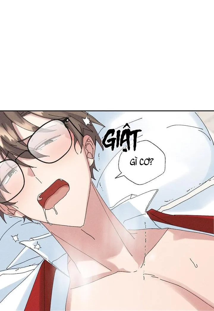 BỘ NHỚ GIẢ DƯỢC Chapter 23 Trang 20